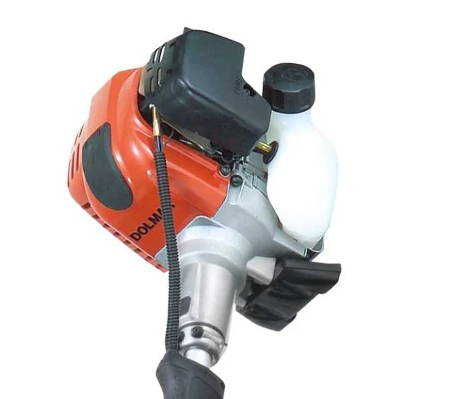 DOLMAR LT-245.4 Motorsense Freischneider 2 DOLMAR LT-245.4 Motorsense Freischneider – Bild 2