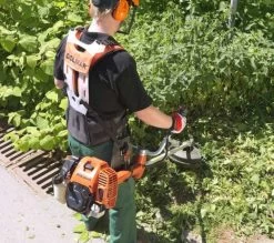 DOLMAR MS43004 U Motorsense -Gartengeräte dolmar 4 takt benzin motorsense ms 4300 4 701430000 402829792582 003