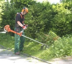 DOLMAR MS43004 U Motorsense