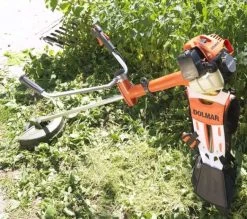 DOLMAR MS43004 U Motorsense -Gartengeräte dolmar 4 takt benzin motorsense ms 4300 4 701430000 402829792582 005