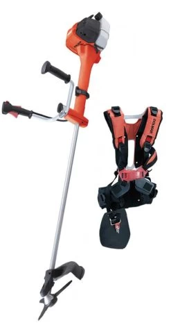 DOLMAR MS43004 U Motorsense -Gartengeräte dolmar 4 takt benzin motorsense ms 4300 4 701430000 402829792582 mit pro x