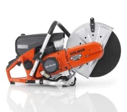 DOLMAR PC7614V Trennschleifer -Gartengeräte dolmar 4 takt motor trennschleifer benzin pc 7614 v 701761400 4002829783832 008