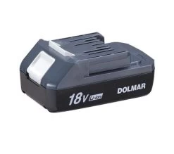 DOLMAR Akku AP-1813