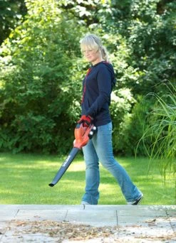 DOLMAR AG-3729 Akku Blasgerät -Gartengeräte dolmar akku blasgeraet ag 3729 701372900 4