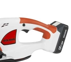 DOLMAR AH-1842 Akku Heckenschere