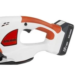 DOLMAR AH-1848 LGE Akku Heckenschere -Gartengeräte dolmar akku heckenschere ah 1848 48 cm 701184800 lge 003