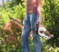 DOLMAR AH-1852 Akku Heckenschere -Gartengeräte dolmar akku heckenschere ah 1852 701185250 5