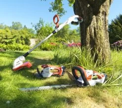 DOLMAR AH-1852 Akku Heckenschere -Gartengeräte dolmar akku heckenschere ah 1852 701185250 7