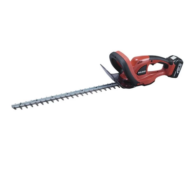 DOLMAR AH-1853 H Akku Heckenschere 1 DOLMAR AH-1853 H Akku Heckenschere
