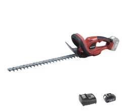 DOLMAR AH-1853 LGH Akku Heckenschere