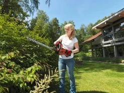 DOLMAR AH-3756 Akku Heckenschere -Gartengeräte dolmar akku heckenschere ah 3756 701375630 8 2