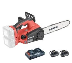 DOLMAR AS-3731 XE3 Akku Kettensäge