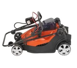 DOLMAR AM-3743 Akku Rasenmäher