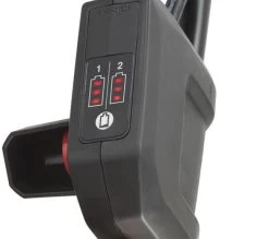 DOLMAR AM-3743 XE3 Akku Rasenmäher -Gartengeräte dolmar akku rasenm her am3743 04 1