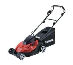 DOLMAR AM-3643 Akku Rasenmäher
