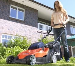 DOLMAR AM-3643 Akku Rasenmäher 8 DOLMAR AM-3643 Akku Rasenmäher -Gartengeräte dolmar akku rasenmaeher am 3643 701364300 4002829795545 04