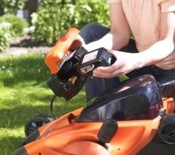 DOLMAR AM-3643 Akku Rasenmäher 10 DOLMAR AM-3643 Akku Rasenmäher -Gartengeräte dolmar akku rasenmaeher am 3643 701364300 4002829795545 06