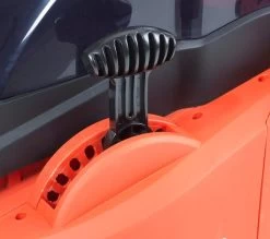 DOLMAR AM-3738 XE3 Akku Rasenmäher