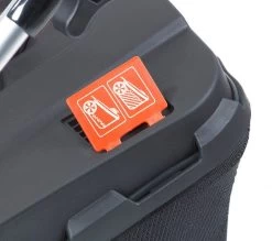 DOLMAR AM-3738 XE3 Akku Rasenmäher -Gartengeräte dolmar akku rasenmaeher am 3738 xe3 701373820 5