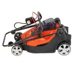 DOLMAR AM3843Z Akku Rasenmäher