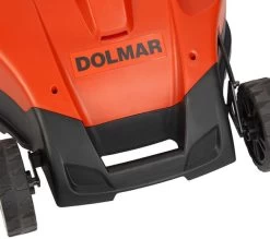 DOLMAR AM3843Z Akku Rasenmäher -Gartengeräte dolmar akku rasenmaeher am 3843 004