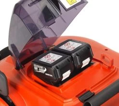 DOLMAR AM3843Z Akku Rasenmäher -Gartengeräte dolmar akku rasenmaeher am 3843 005