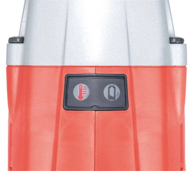 DOLMAR AT-3624 U LG Akku Trimmer 1 DOLMAR AT-3624 U LG Akku Trimmer