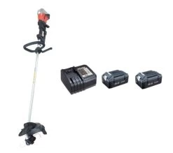 DOLMAR AT-3631 C LGE Akku Trimmer