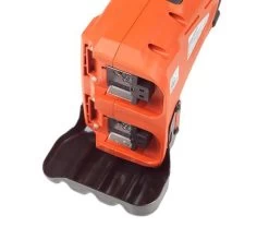 DOLMAR AT-3724 U XE3 Akku Trimmer -Gartengeräte dolmar akku trimmer at 3724 u xe3 701372403 3