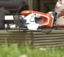 DOLMAR AX-1820 Akku Grasschere -Gartengeräte dolmar akku trimmer ax 1820 701182100 6