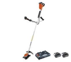 DOLMAR AT-3735 C Akku Freischneider