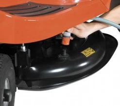 DOLMAR RM-72.13 H Rasentraktor Aufsitzrasenmäher 8 DOLMAR RM-72.13 H Rasentraktor Aufsitzrasenmäher -Gartengeräte dolmar aufsitz rasentraktor rm 72 13 h 701706010 4002829638118 002