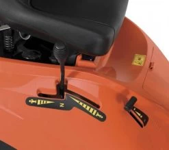 DOLMAR RM-72.13 H Rasentraktor Aufsitzrasenmäher 7 DOLMAR RM-72.13 H Rasentraktor Aufsitzrasenmäher -Gartengeräte dolmar aufsitz rasentraktor rm 72 13 h 701706010 4002829638118 003