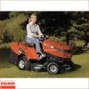 DOLMAR TM-92.14 Rasentraktor Aufsitzrasenmäher