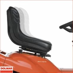 DOLMAR TM-92.14 H Rasentraktor