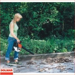 DOLMAR PB-252.4 Benzin Blasgerät 4-Takt 17 DOLMAR PB-252.4 Benzin Blasgerät 4-Takt -Gartengeräte dolmar benzin blasgeraet pb 252 4 701252300 4002829756324 009