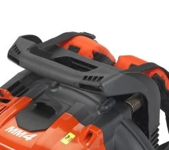 DOLMAR PB-7650.4 Benzin Blasgerät -Gartengeräte dolmar benzin blasgeraet pb 76504 701765000 2