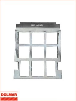 DOLMAR PH-6538 Benzin Häcksler -Gartengeräte dolmar benzin haecksler schredder ph 6538 005