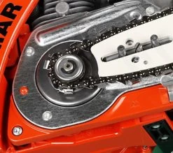 DOLMAR PS 5105 CX 38 Cm .325'' Benzin-Kettensäge -Gartengeräte dolmar benzin kettens ge ps 5105 cx 700501002 2 1