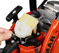 DOLMAR PS 5105 CX 38 Cm .325'' Benzin-Kettensäge -Gartengeräte dolmar benzin kettens ge ps 5105 cx 700501002 6 1