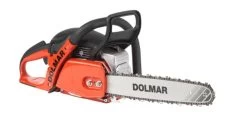 DOLMAR PS 5105 CX 38 Cm .325'' Benzin-Kettensäge