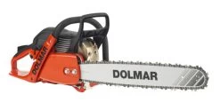 Dolmar PS-6100 / 53 Cm - 3/8''