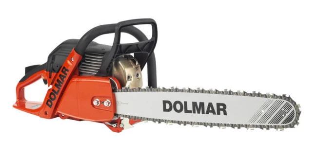 Dolmar PS-6100 / 45 Cm - 0.325" 1 Dolmar PS-6100 / 45 Cm - 0.325"