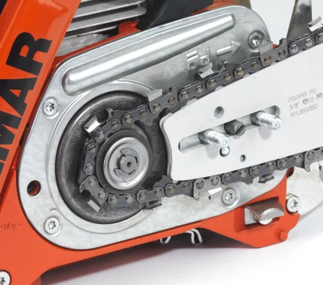 Dolmar PS-6100 / 45 Cm - 0.325" 2 Dolmar PS-6100 / 45 Cm - 0.325" – Bild 2