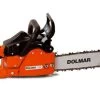 DOLMAR 115 Benzin Kettensäge