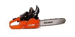 DOLMAR 115 Benzin Kettensäge