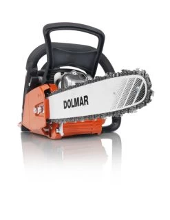 DOLMAR PS-35 C Benzin Kettensäge -Gartengeräte dolmar benzin kettensaege ps 35 c 03