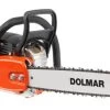 Dolmar PS-420 SC 38 Cm Benzin Motorsäge