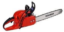 DOLMAR PS-460 Benzin Kettensäge (Makita DCS460)