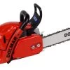DOLMAR PS-500 C Benzin Kettensäge 45 Cm